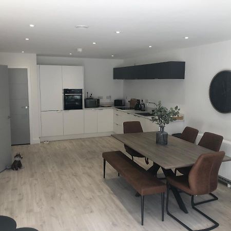 Coastal Links Apartment Portrush Esterno foto