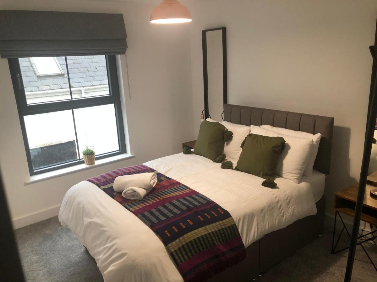 Coastal Links Apartment Portrush Esterno foto