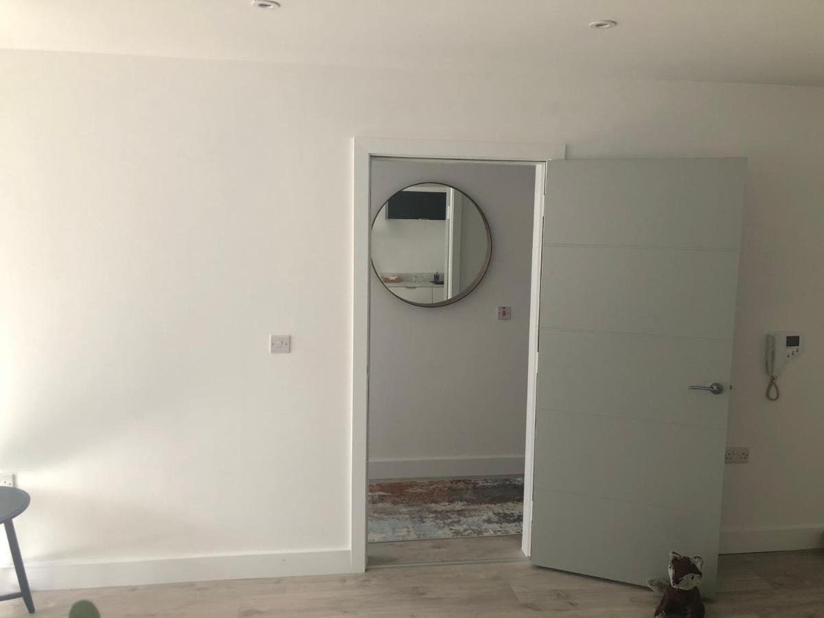 Coastal Links Apartment Portrush Esterno foto