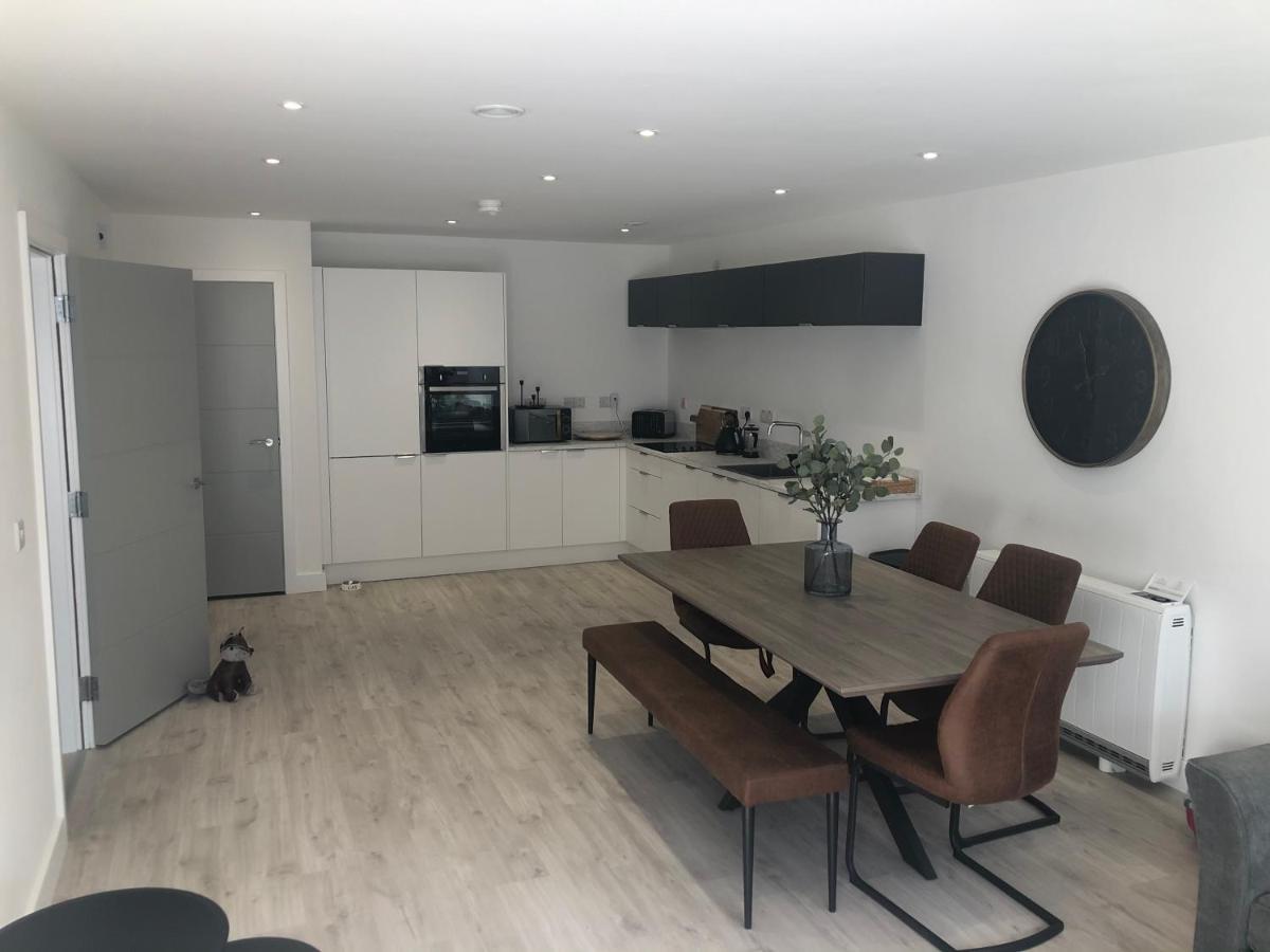 Coastal Links Apartment Portrush Esterno foto