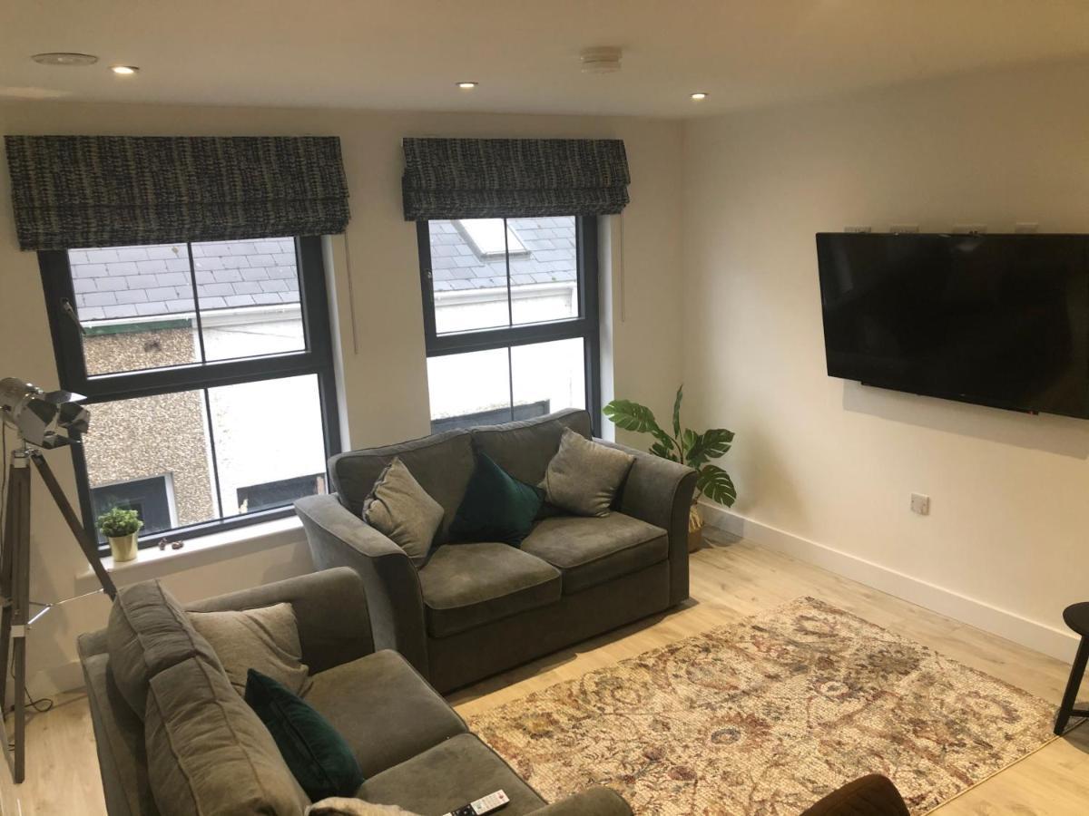 Coastal Links Apartment Portrush Esterno foto