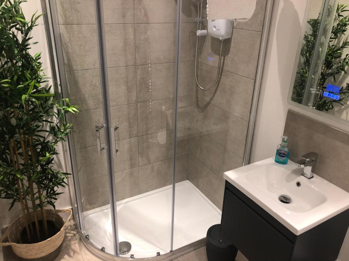Coastal Links Apartment Portrush Esterno foto