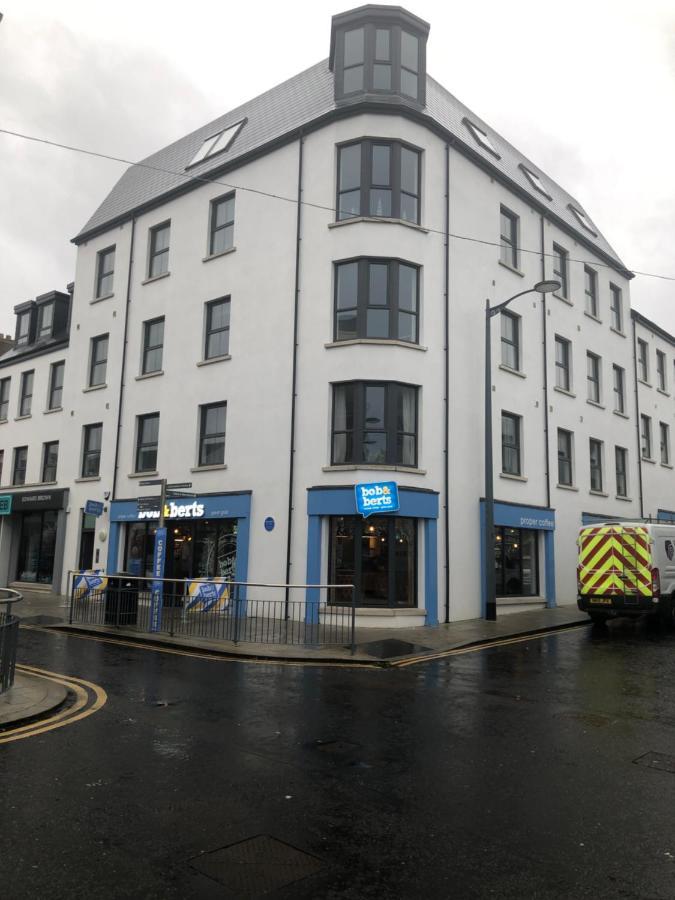 Coastal Links Apartment Portrush Esterno foto