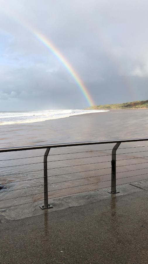 Coastal Links Apartment Portrush Esterno foto